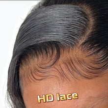 HD Lace