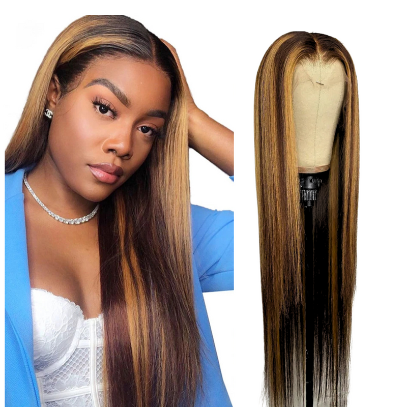 HD Wig Cap For Lace Front Wigs Invisible Sheer